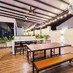 Gran Estancia Villa @ Jbcity Home