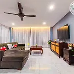 Gran Estancia Villa @ Jbcity Home