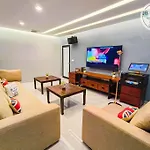 Gran Estancia Villa @ Jbcity Home