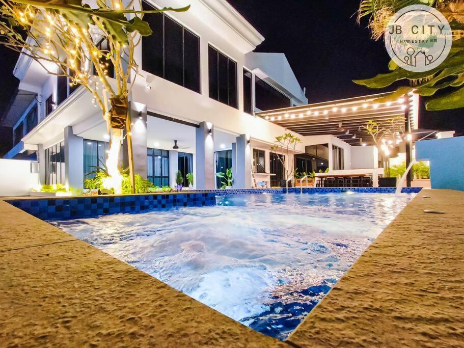 Villa Gran @ Jbcity *