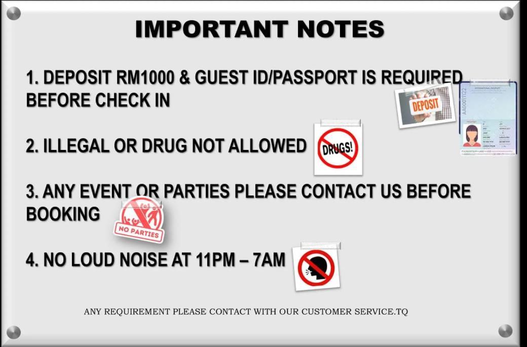Gran @ Jbcity * Johor Bahru